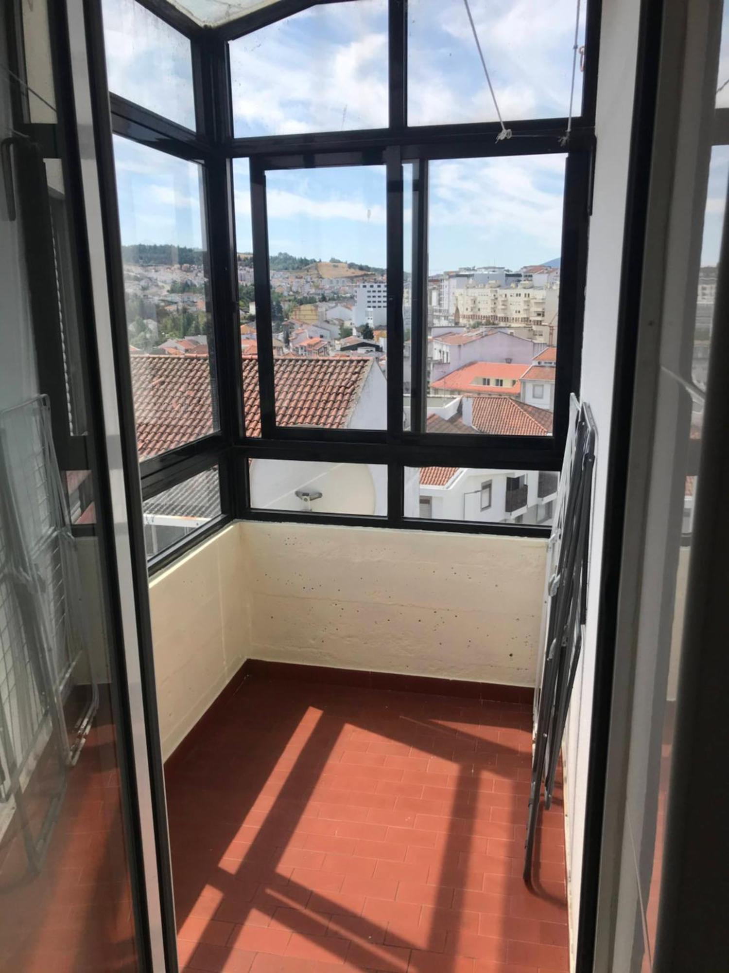 Picadeiro A Bragança Exterior foto