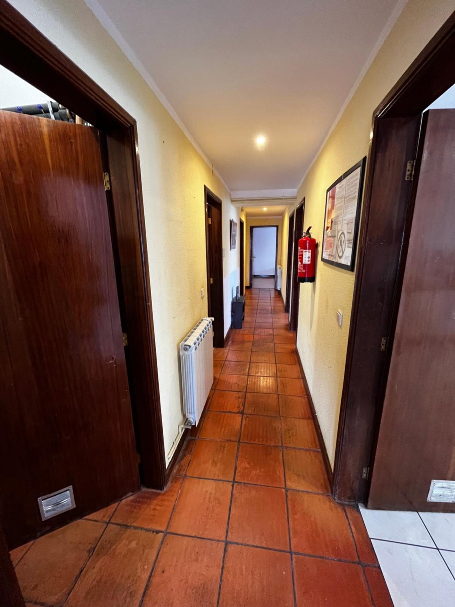 Picadeiro A Bragança Exterior foto
