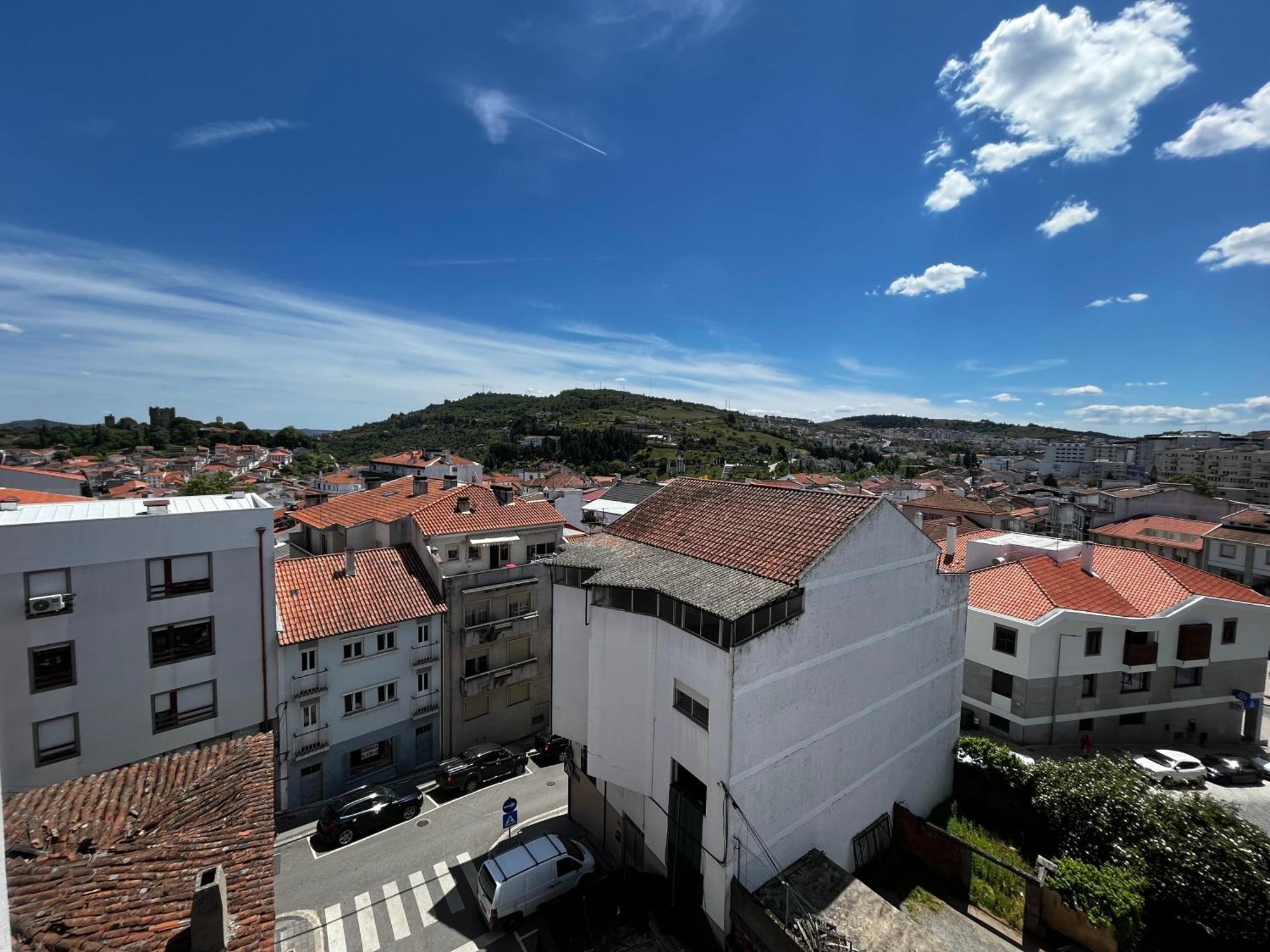 Picadeiro A Bragança Exterior foto