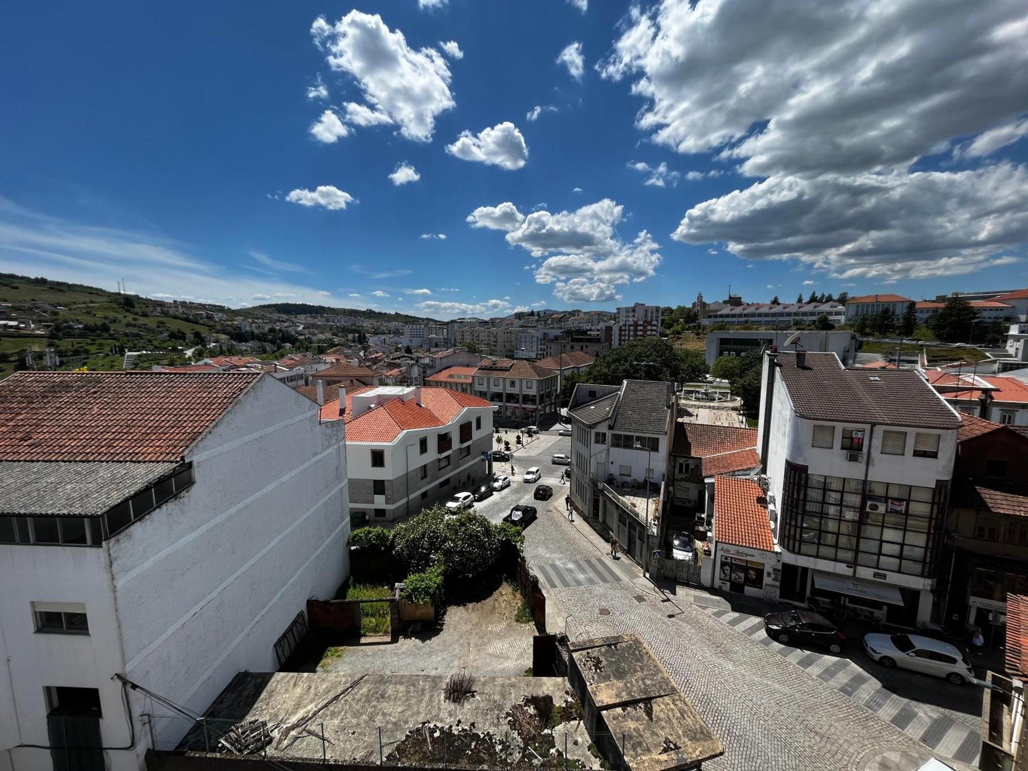 Picadeiro A Bragança Exterior foto