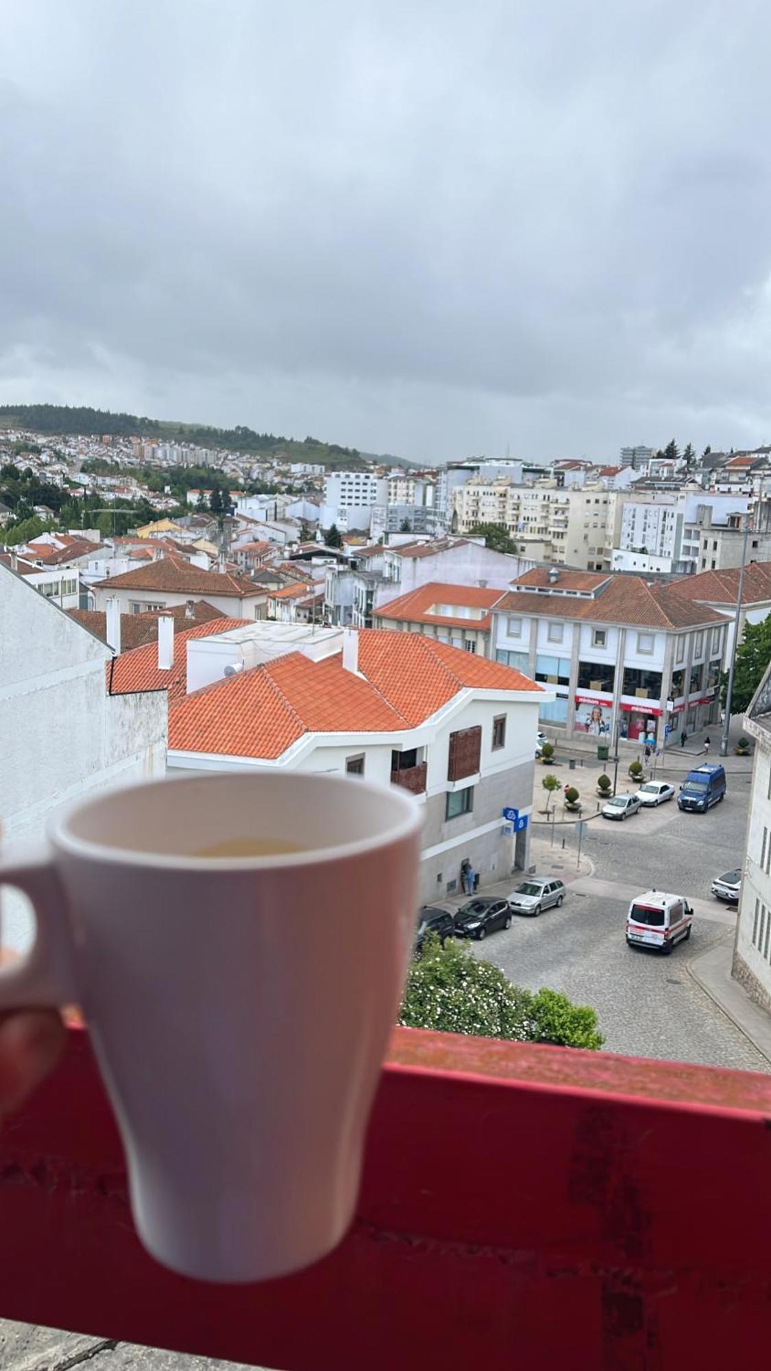 Picadeiro A Bragança Exterior foto